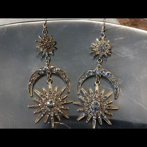 Make A Statement Earrings